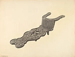 Bootjack