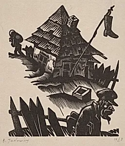 Bootmaker's Cottage