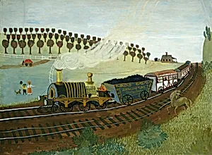 Boston and North Chungahochie Express