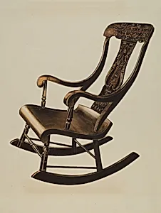 Boston Rocker