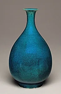 Bottle Vase