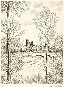 Bourges