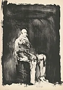 Bovitch in Egypt