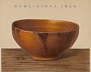 Bowl