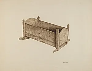 Box Cradle