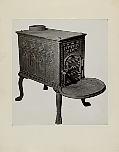 Box Stove