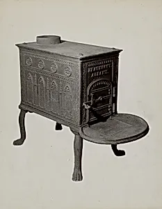 Box Stove