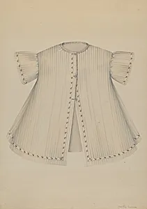 Boy's Coat