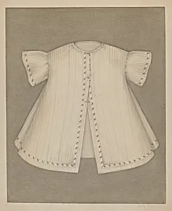 Boy's Coat