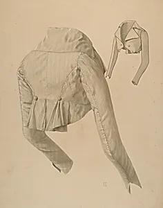 Boy's Jacket