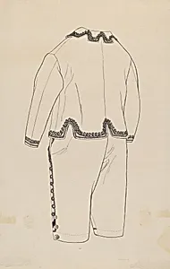 Boy's Suit