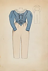Boy's Suit