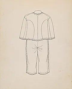 Boy's Suit