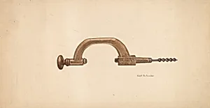 Brace and Bit