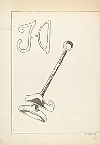 Branding Iron