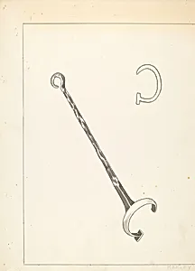 Branding Iron