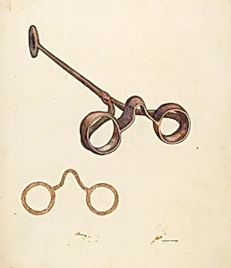 Branding Iron