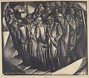 Breadline