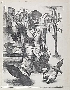 Breadwinner