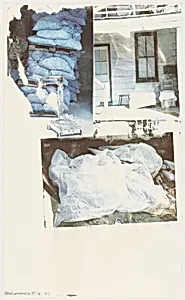 Break (Speculations)