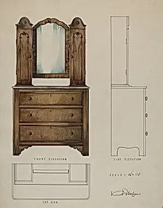 Bride's Bureau