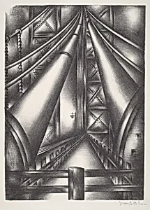 Bridge Cables II