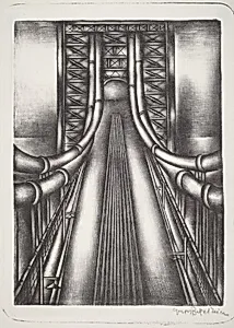 Bridge Cables III