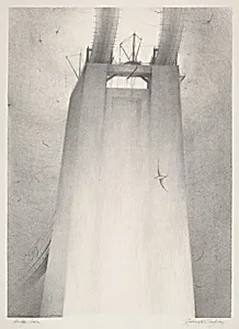 Bridge Pylon (Light Version)