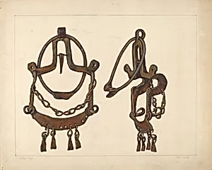 Bridle Bit
