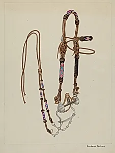 Bridle