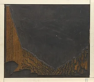 Bright Angel Trail [black block]