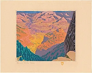 Bright Angel Trail