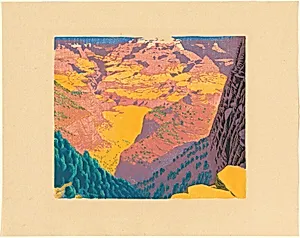 Bright Angel Trail