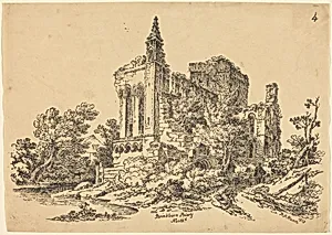 Brinkman Priory