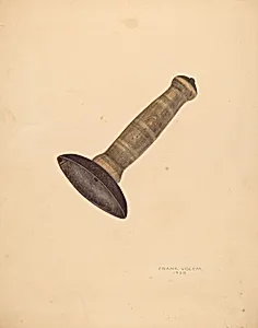 Bristle Remover for Hogs
