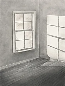 Broken Window