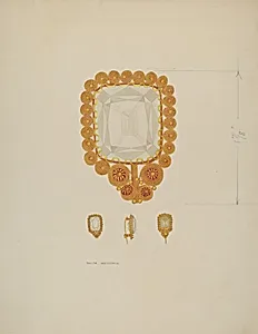 Brooch