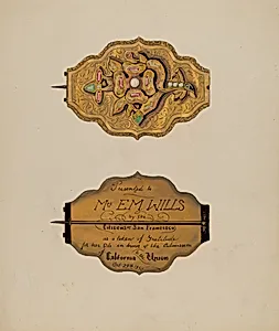 Brooch