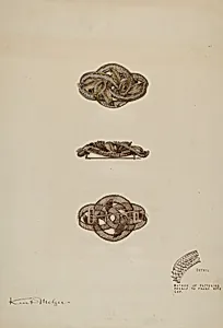 Brooch