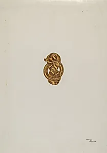 Brooch
