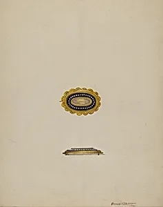 Brooch
