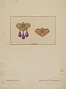 Brooch
