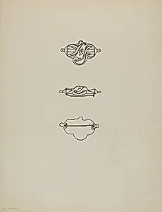 Brooch