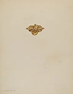 Brooch