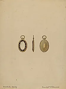 Brooch