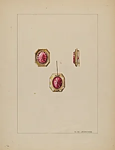 Brooch