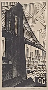 Brooklyn Bridge