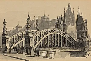 Brooksbrucke