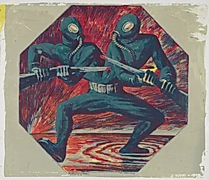 Brotherhood of Man