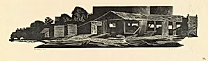 Buchanan's Mill